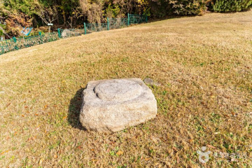 경주 성덕왕릉 여행 추천 - 메고지고