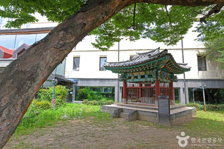영괴대 여행 추천 - 메고지고