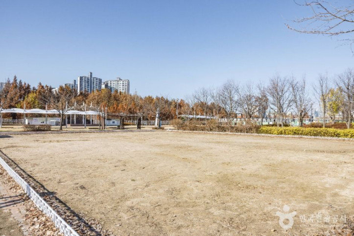 마루공원 여행 추천 - 메고지고