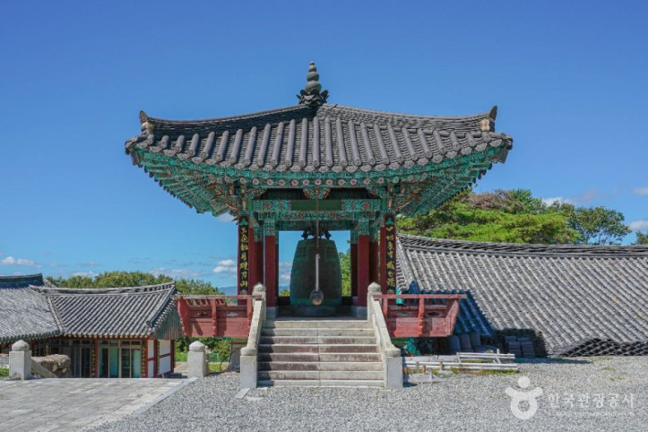 동림사(김해) 여행 추천 - 메고지고