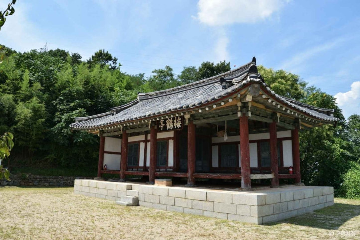 매학정일원 여행 추천 - 메고지고