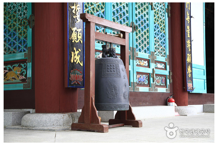임허사(포항) 여행 추천 - 메고지고