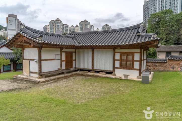 심곡서원 여행 추천 - 메고지고