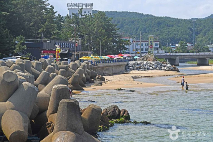 하광정항 여행 추천 - 메고지고