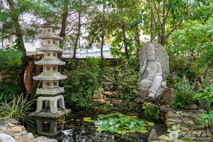 단호사(충주) 여행 추천 - 메고지고