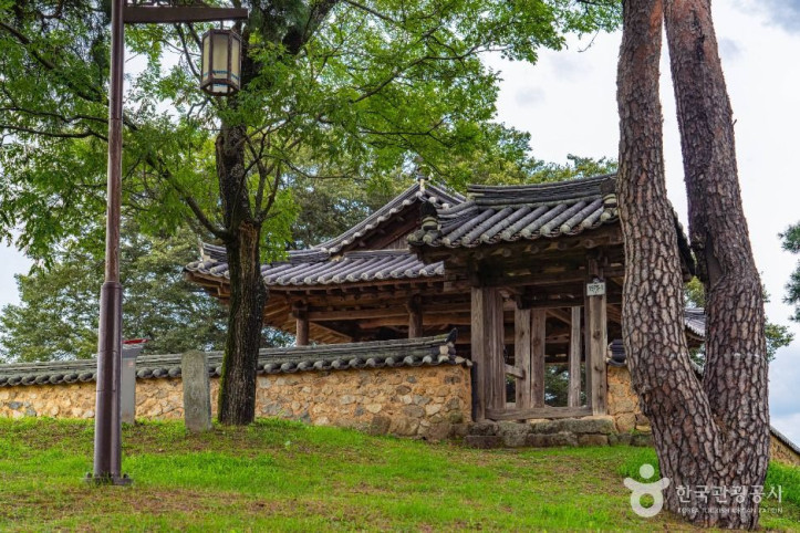 삼귀정 여행 추천 - 메고지고
