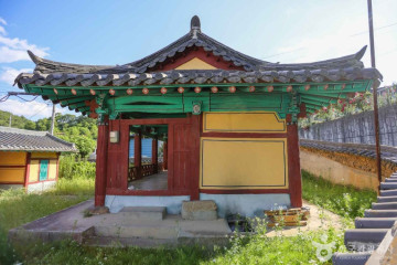 학소대 여행 추천 - 메고지고