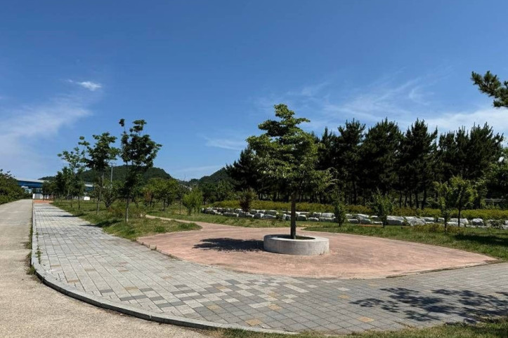 월천유원지 여행 추천 - 메고지고