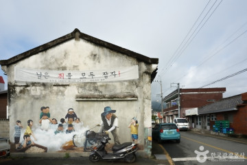청도 이호우와 이영도 생가 여행 추천 - 메고지고