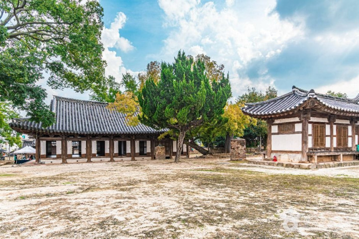 김제동헌 여행 추천 - 메고지고