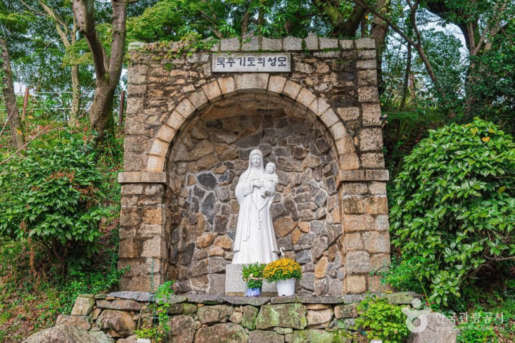 나주 순교성지 여행 추천 - 메고지고