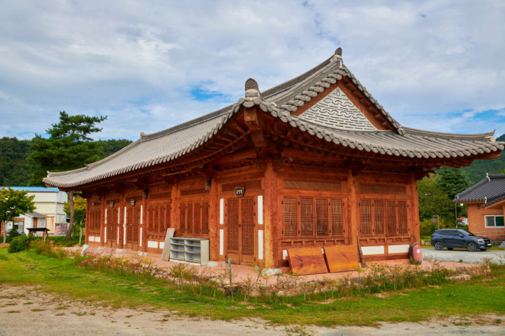 창포마을 여행 추천 - 메고지고