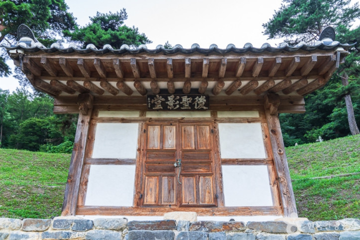 보은풍림정사 여행 추천 - 메고지고