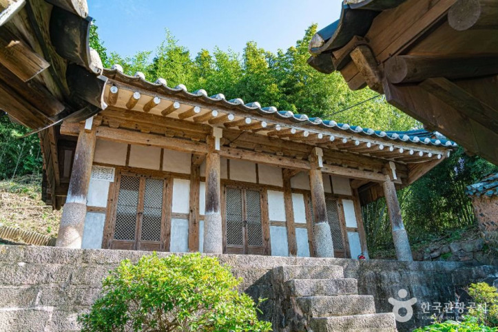 김정회고가 여행 추천 - 메고지고