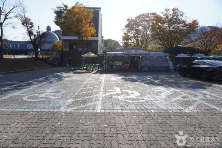 광주 곤지암도자공원 여행 추천 - 메고지고