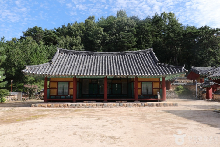 치산서원 여행 추천 - 메고지고