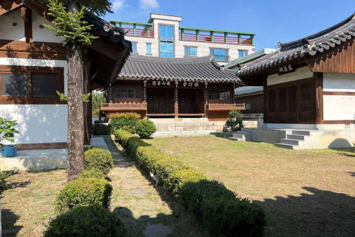 봉산서원(대구) 여행 추천 - 메고지고