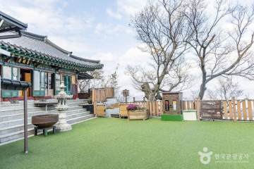 추월산 여행 추천 - 메고지고