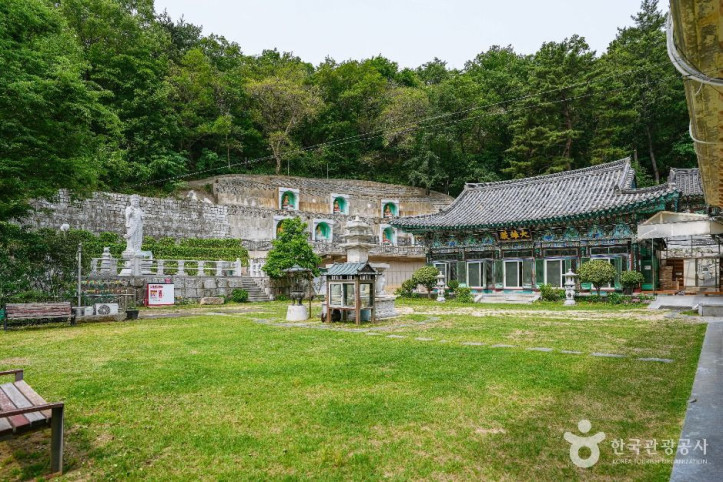 정토사(울산) 여행 추천 - 메고지고