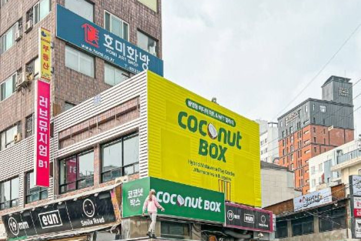 코코넛박스 여행 추천 - 메고지고