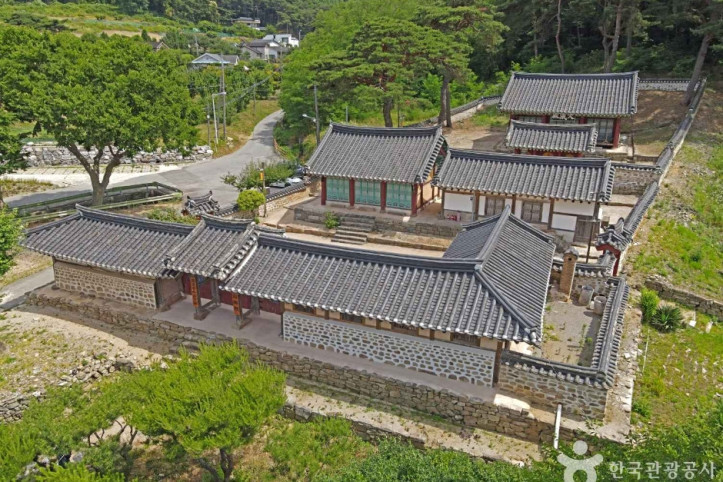 아산향교 여행 추천 - 메고지고