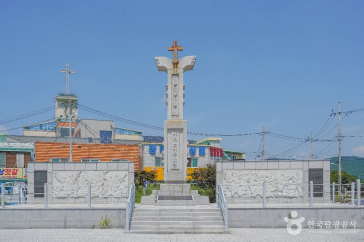 설도항 여행 추천 - 메고지고