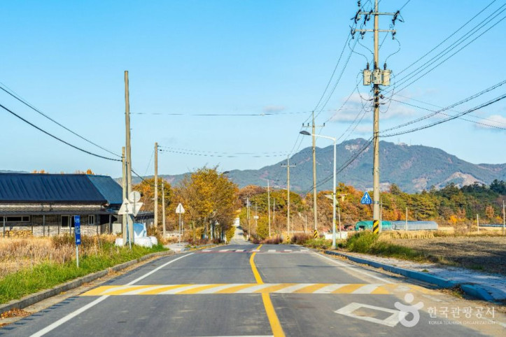 춘향허브마을 여행 추천 - 메고지고
