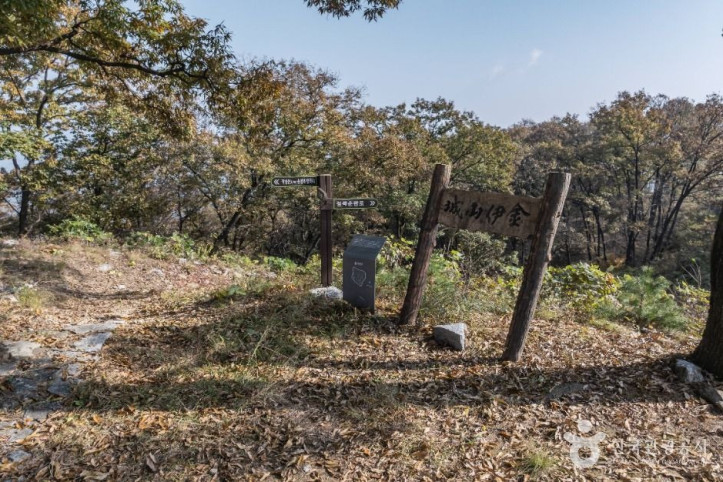 금이성 여행 추천 - 메고지고