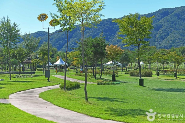 용암리선사유적 여행 추천 - 메고지고