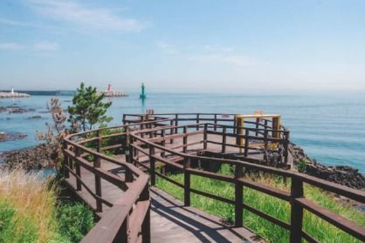 읍천항 여행 추천 - 메고지고