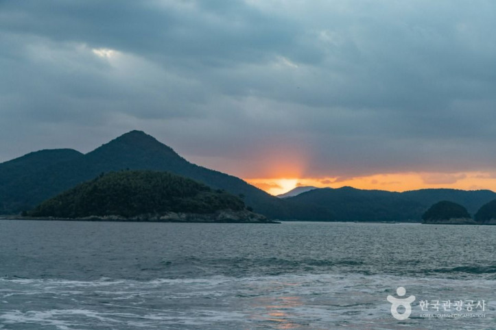 한려해상국립공원(통영) 여행 추천 - 메고지고