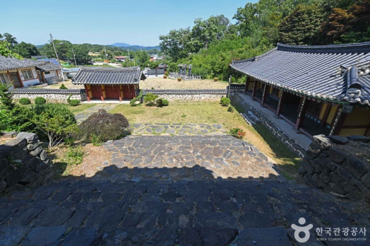 검계서원 여행 추천 - 메고지고