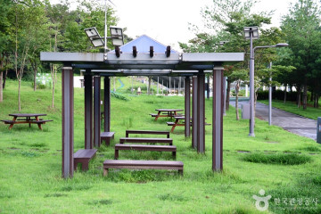 전평제 여행 추천 - 메고지고