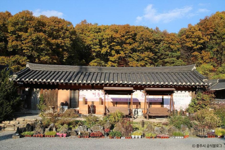 충주 최응성 고가 여행 추천 - 메고지고