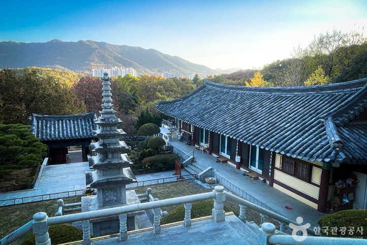 금용사(대구) 여행 추천 - 메고지고