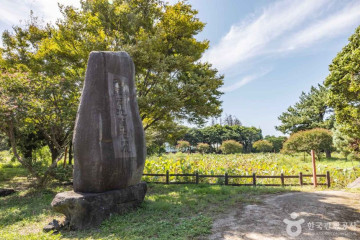 강정천 여행 추천 - 메고지고