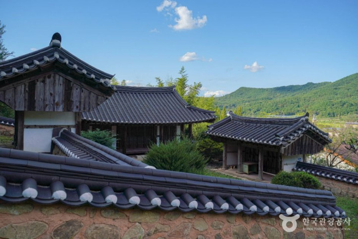 영귀서원 여행 추천 - 메고지고