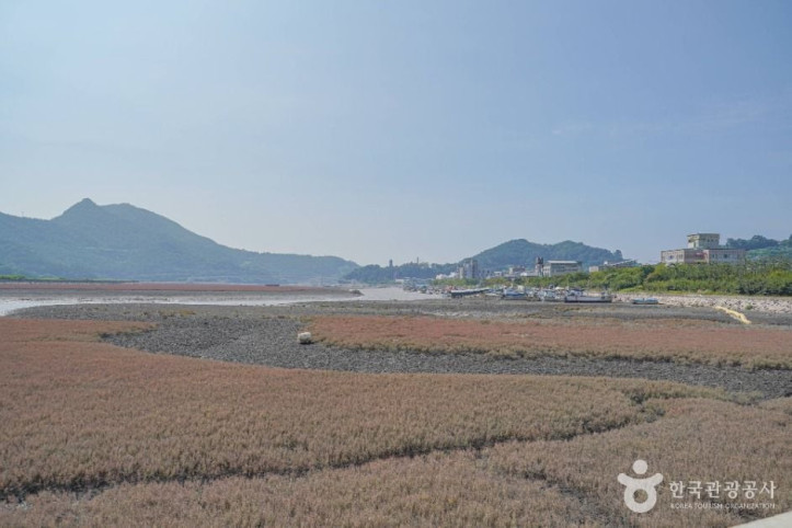 법성포 여행 추천 - 메고지고
