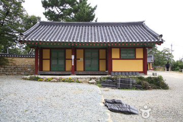 흥해향교 여행 추천 - 메고지고