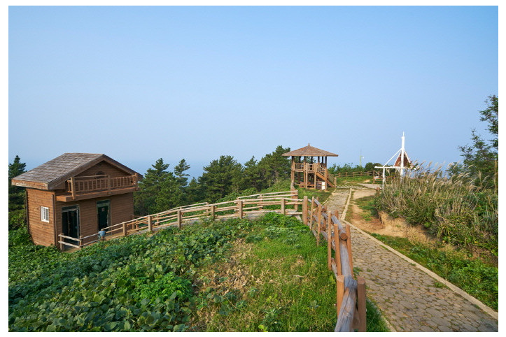 태하마을 여행 추천 - 메고지고
