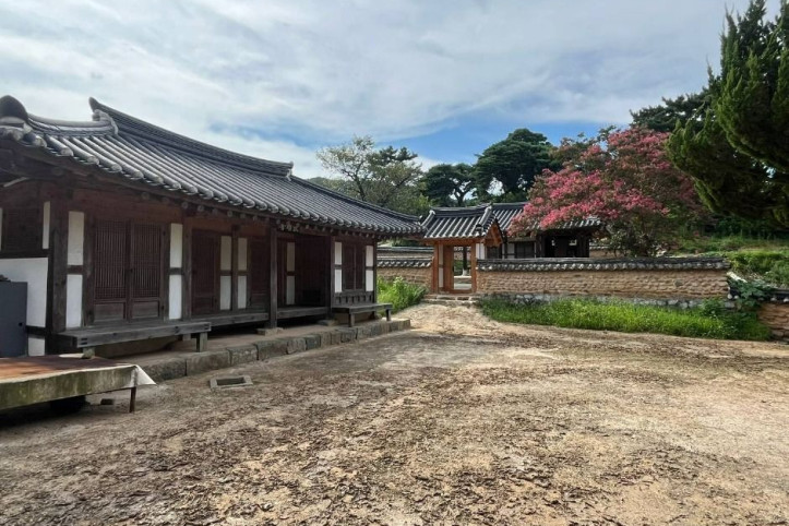 호연정 여행 추천 - 메고지고