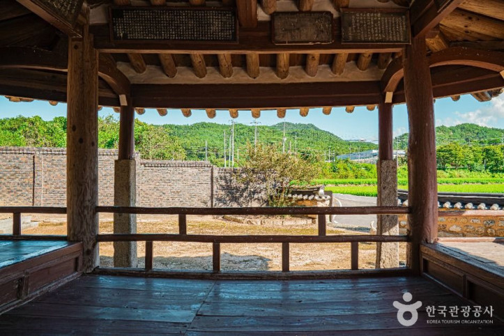 무안화설당 여행 추천 - 메고지고
