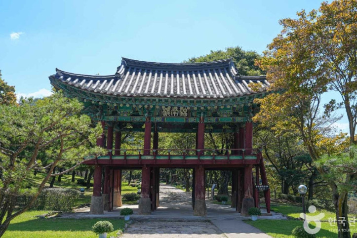 청풍문화유산단지 여행 추천 - 메고지고
