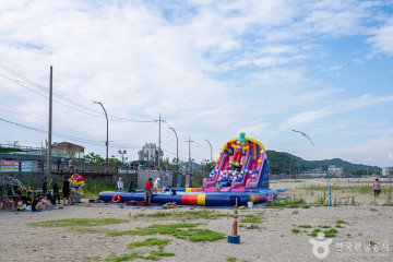 제부도해수욕장 여행 추천 - 메고지고