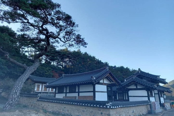 경북 청송 주왕산면·파천면 [슬로시티] 여행 추천 - 메고지고