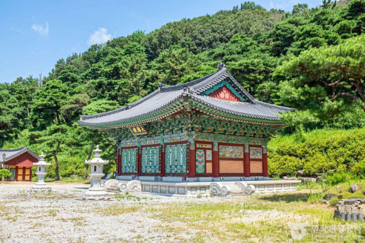 동해사(상주) 여행 추천 - 메고지고