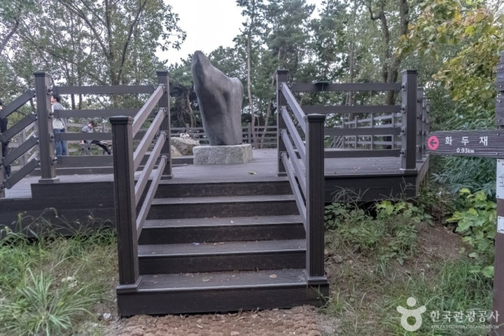 설봉산 여행 추천 - 메고지고