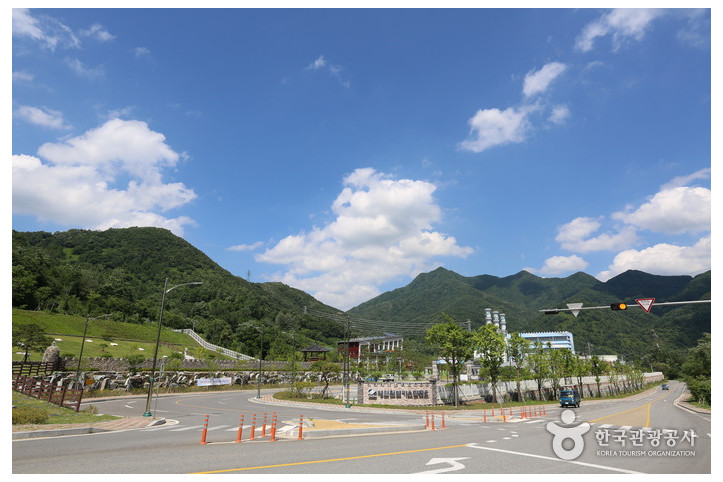 계족산(영월) 여행 추천 - 메고지고