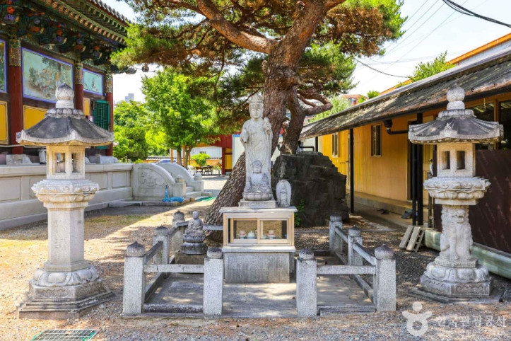 화장사(대구) 여행 추천 - 메고지고