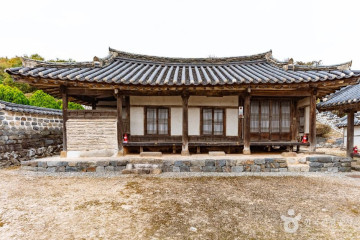 송불암(논산) 여행 추천 - 메고지고
